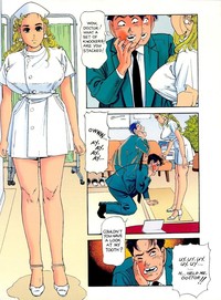 sexy comic hentai viewer reader optimized sexy nurse read page