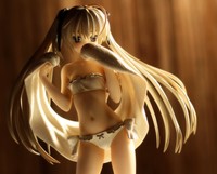 sexy hentai figures figures sora kasugano page