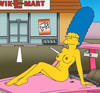sexy simpsons hentai marge simpson sexy hentai collections pictures album