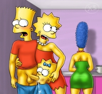 200px x 184px - Simpsons Porn Hentai