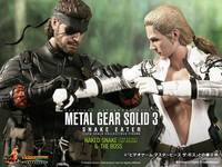 solid snake hentai product nov video game masterpiece metal gear solid snake eater naked sneaking suit version