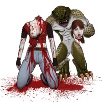the requests resident evil hentai req src