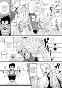 hentai comics dbz dragonball high school rape hentai manga pictures album