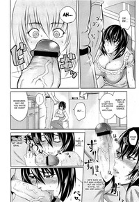 hentai mom comix read manga good wife wise mother