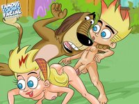 johnny test hentai images johnny test character sissy bladely dukey famous toons facial famo hentai from