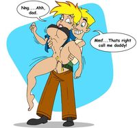 johny test hentai pics lusciousnet pictures search query johnny test sorted hot page