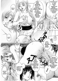200px x 280px - Lesbian Hentai Manga