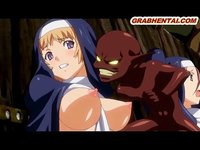 little hentai girl sex videos video cute hentai girls bigtits hard fucked wetpussy monsters gifeo fkiei