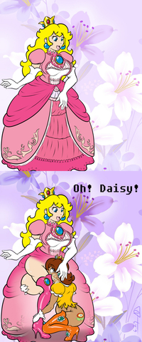 mario daisy hentai cacaa adjatha princess daisy peach super mario bros rosalina hentai sey wallpapers rainpow