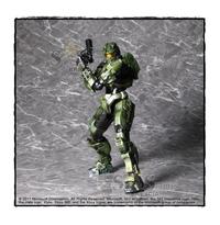 master chief hentai madhouse foto halo master chief combat evolved play arts kai vol action figure