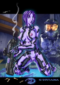 master chief hentai ultamisia halo cortana pictures user page all