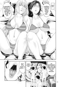 tekken hentai gif lusciousnet asuka lili hentai comic pictures album tekken schoolgirl sluts animated page