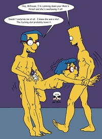 the simpsons hentai porn comics viewer reader optimized simpsons fear dde simpson read page