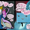Adventure Time Hentai Comics