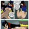 Batman Hentai Comics