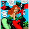 Batman Poison Ivy Hentai