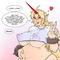 Breast Expansion Hentai Manga