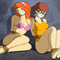 Daphne And Velma Hentai