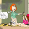 Family Guy Mrs Lockhart Hentai