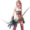 Final Fantasy 13 Hentai Serah
