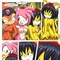 Sonic Hentai Comic
