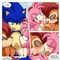 Sonic Hentai Comic