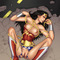 Wonder Woman Hentai Pic