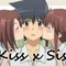 Kiss X Sis Hentai Manga