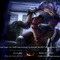 Mass Effect Miranda Hentai