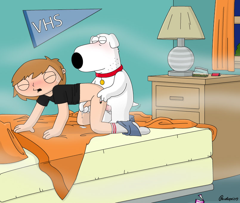 Family Guy Porn Gay Sex - Family Guy Gay Hentai image #74727